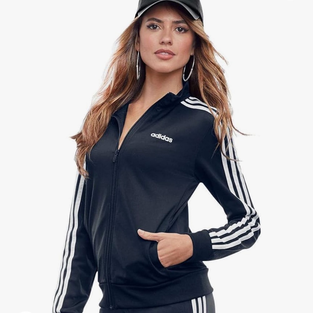women jacket from adidas